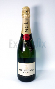 PENINA MOET & CHANDON BRUT IMPERIAL 0,75