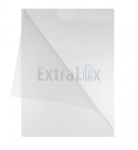 MAPA L PVC 214X303 MM 100 MIC