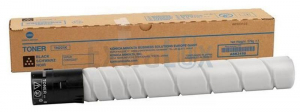 MINOLTA TONER A8K3150 TN-221 BLACK 24k ZA BIZHUB C227/C287