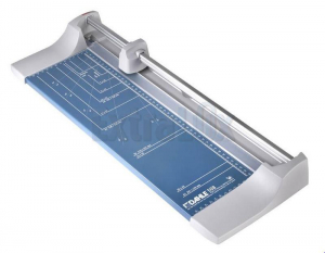 REZALNIK Z OKROGLIM REZILOM DAHLE 508 HOBBY 460MM DA5600508