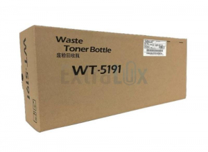 KYOCERA POSODA ZA ODPADNI TONER WT-5191 ZA TASKALFA 406CI/408CI
