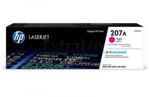 HP TONER W2213A ŠT.207A MAGENTA ZA M255/M282/M283 ZA 1250 STRANI