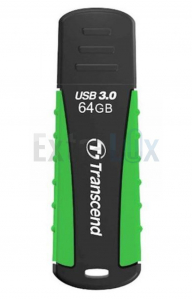 USB KLJUČ 64GB TRANSCEND TS64GJF810 3.0 80/25MB/S (114754)