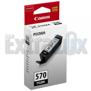 CANON ČRNILO PGI-570 PGBK BLACK ZA MG5750 (0372C001AA)