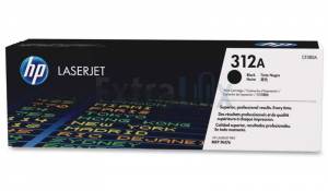 HP TONER CF380A ŠT.312A BLACK ZA MFP M476
