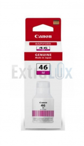 CANON ČRNILO GI46M MAGENTA za GX6040/GX7040