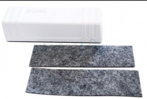 GOBICA ZA BELO TABLO MAGNETNA BI-OFFICE 128X60X30MM, BIOCOTE, ANTIMIKROBNA ZAŠČITA