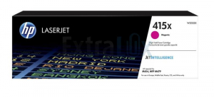HP TONER W2033X MAGENTA ŠT.415X ZA LJ M454/MFP M479 6K