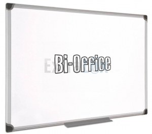 TABLA BELA STENSKA 120X180 BI-OFFICE MAYA PRO BIMA27071