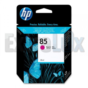 HP ČRNILO C9426A ŠT.85 MAGENTA ZA DJ 30,130