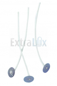 STENJ ZA SVEČE Z NASTAVKOM 100MM 8/1