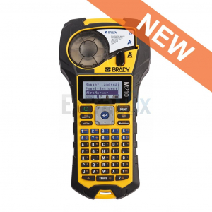 TISKALNIK NALEPK M210 PLUS, BRADY+ 1X KASETA M21-750-499 NYLON 19MM