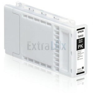 EPSON ČRNILO C13T693100 PHOTO BLACK ZA SC-T 3000/3200/5000/5200/7000/7200