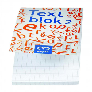 BLOK II 50L MALI KARO ART.740180