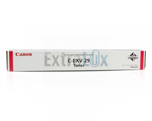 CANON TONER C-EXV 29 MAGENTA ZA IRC5035