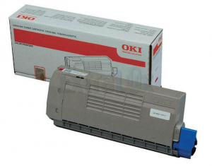 OKI TONER 44318606 MAGENTA ZA C710/711