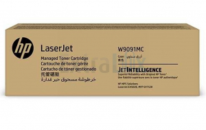 HP MPS TONER W9091MC CYAN ZA M455/E47528/E45028 ZA 6.000 STRANI POGODBENI