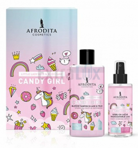 DARILNI PAKET CANDY GIRL EL