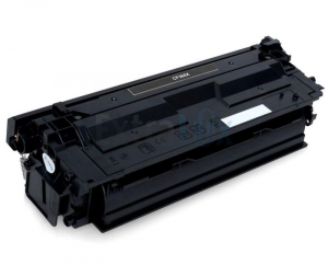 HP K TONER CF360X BLACK ŠT.508A ZA M552,M553 KOMPATIBILEN