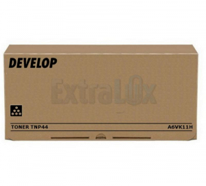 DEVELOP TONER A6VK11H TNP-44 BLACK ZA INO 4750, INEO 4050