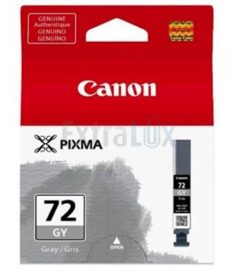 CANON ČRNILO PGI-72 GRAY ZA PRO10 11ML (6409B001)