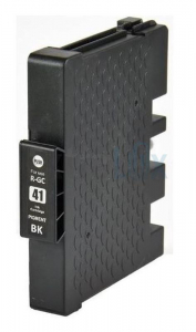 RICOH K TONER GC-41K BLACK ZA SG3100/3110 KOMPATIBILEN