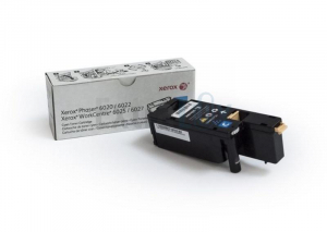 XEROX TONER 106R02760 CYAN ZA P6020/6022,WC6025/6027