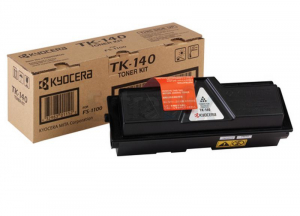 KYOCERA TONER TK-140 BLACK ZA FS-1100