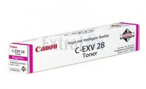 CANON TONER C-EXV 28 MAGENTA ZA IRC5045