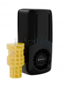 NOSILEC ZA OSVEŽILEC ZRAKA  V-AIR FLOW ČRN