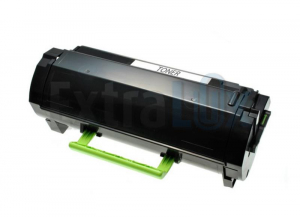 LEXMARK K TONER 50F2H00 ŠT.502H MS310/410/510/610 KOMPATIBILEN