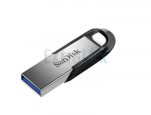 USB KLJUČ 32GB SANDISK ULTRA FLAIR SDCZ73-032G-G46 3.0