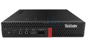 THINKCENTRE LENOVO M720Q TINY I5-9400T/8GB/SSD256GB/W10PRO