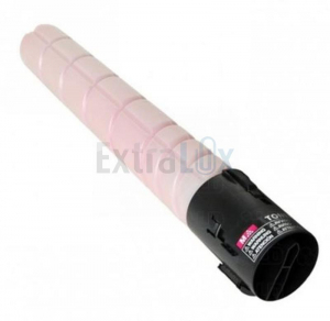 MINOLTA K TONER TN-321M MAGENTA A33K450 ZA C224/C284/C364 KOMPATIBILEN