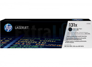 HP TONER CF210X ŠT.131X ČRN