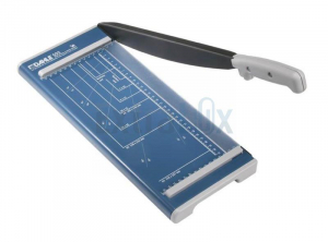 GILJOTINA DAHLE HOBBY 502 320MM DA2600502