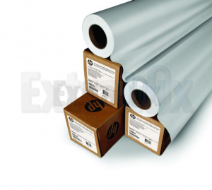 PAPIR ZA PLOTER (A0) 914MMX200M FI50 80G