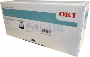OKI TONER 45396216 BLACK ZA ES7470/ES7480 15K