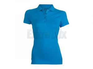 MAJICA ŽENSKA POLO EUROWEAR EF110 L