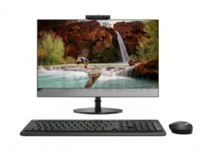 RAČUNALNIK LENOVO AIO V530 i5-9400T 8/256 23,8" W10P