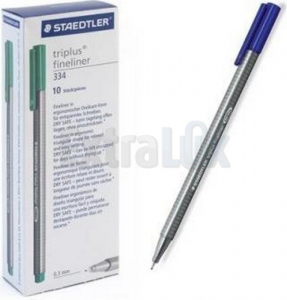 FLOMASTER STAEDTLER TRIPLUS 334 0,3MM