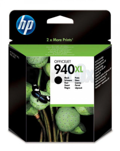 HP ČRNILO C4906A ŠT.940XL BLACK ZA OJ PRO8000/8500