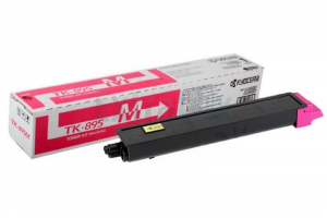 KYOCERA TONER TK-895M MAGENTA ZA FS-C802X