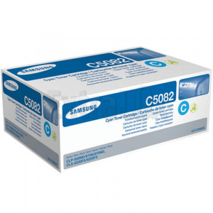 SAMSUNG TONER CLT-C5082S CYAN ZA CLP620/670 2000K (SU056A)