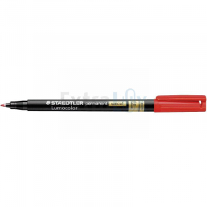 FLOMASTER STAEDTLER LUMOCOLOR 319 F SPEC. UNIVERZAL 0,6MM