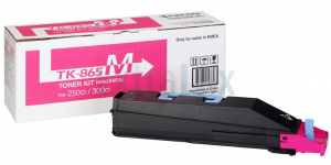 KYOCERA TONER TK-865M MAGENTA ZA TASKALFA 250CI/300CI