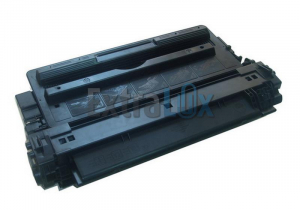 HP K TONER Q7516A LJ 5200 BLACK KOMPATIBILEN