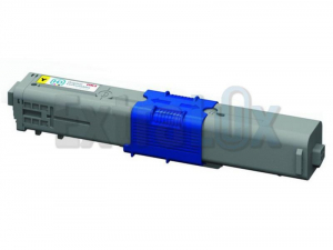 OKI TONER 44973509 YELLOW ZA  ES5431DN/ES5462DN/ES3452