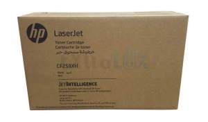 HP MPS TONER CF259XH 59XH BLACK ZA LJ M304/404/428 10K POGODBENI