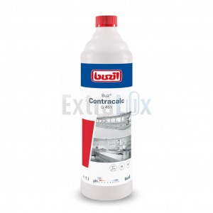 ČISTILO ZA ODS VODNEGA KAMNA, BUZ CONTRACALC, 1L